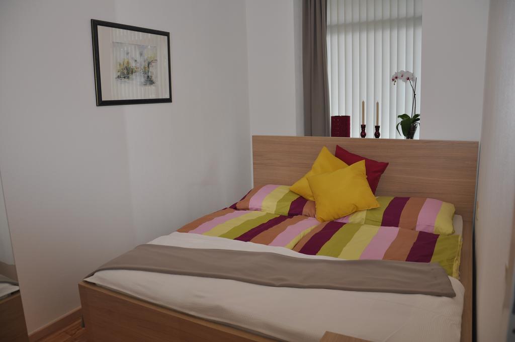 Appartement Romantikstadt Στάιρ Δωμάτιο φωτογραφία