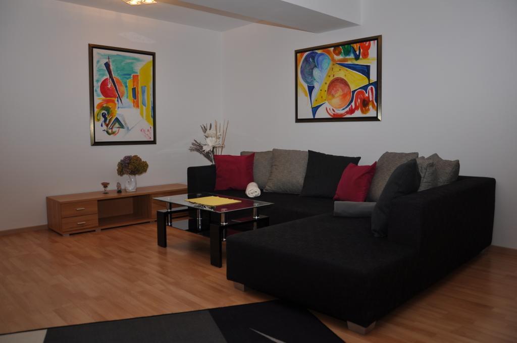 Appartement Romantikstadt Στάιρ Δωμάτιο φωτογραφία