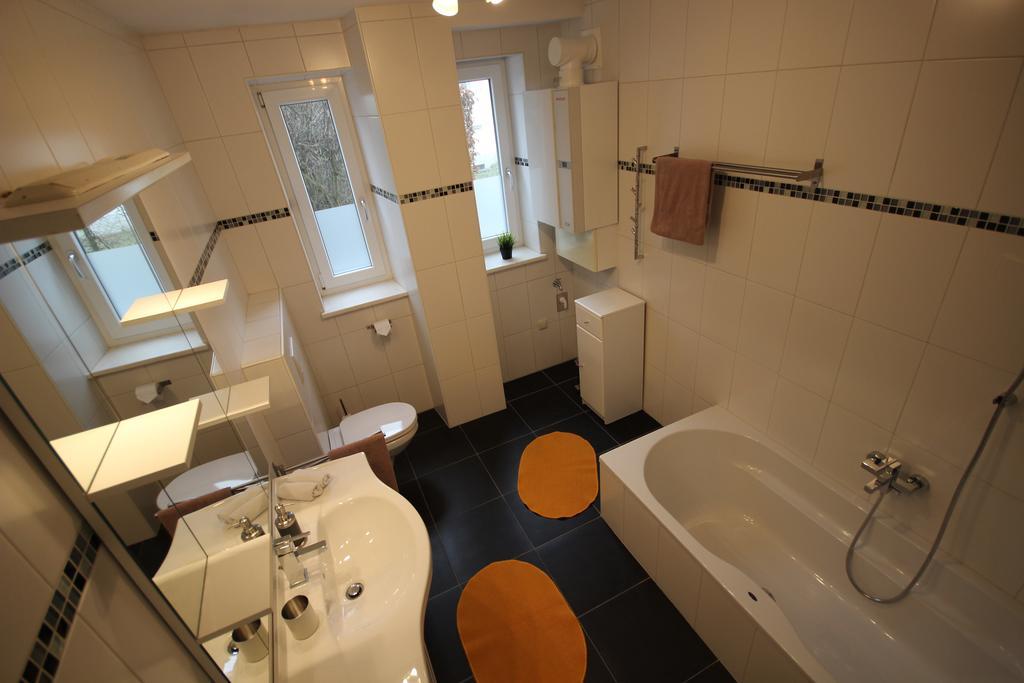 Appartement Romantikstadt Στάιρ Δωμάτιο φωτογραφία