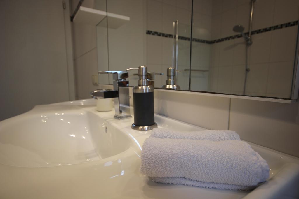 Appartement Romantikstadt Στάιρ Δωμάτιο φωτογραφία