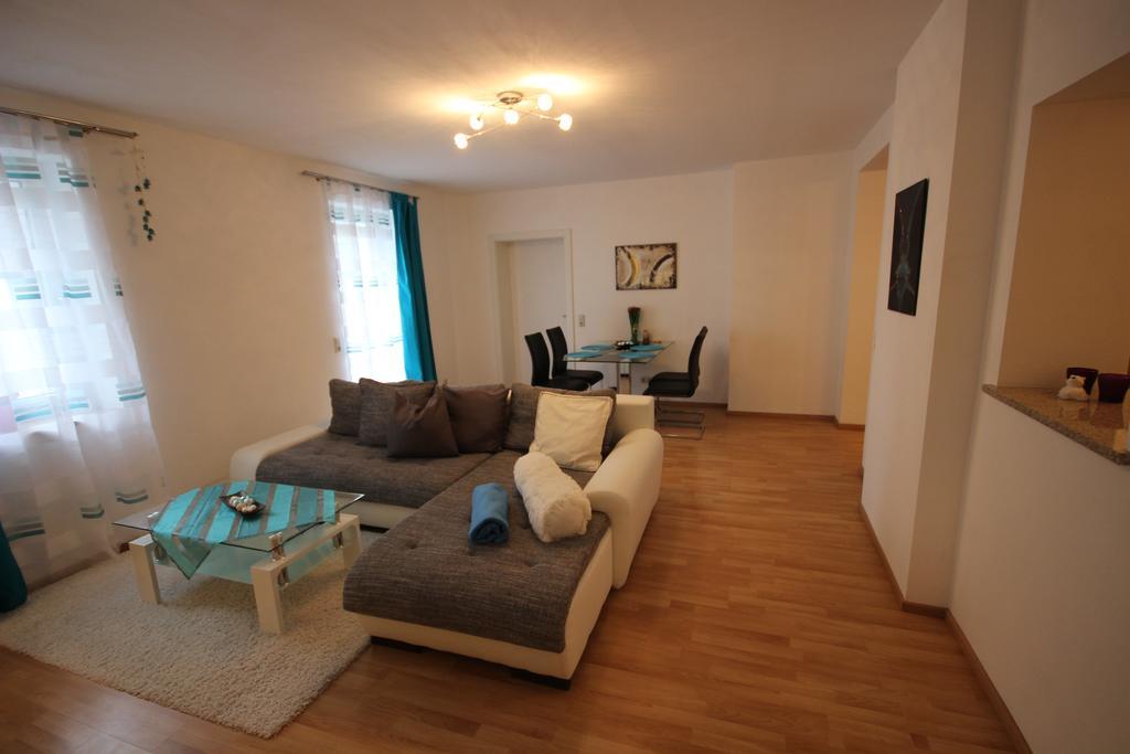 Appartement Romantikstadt Στάιρ Δωμάτιο φωτογραφία