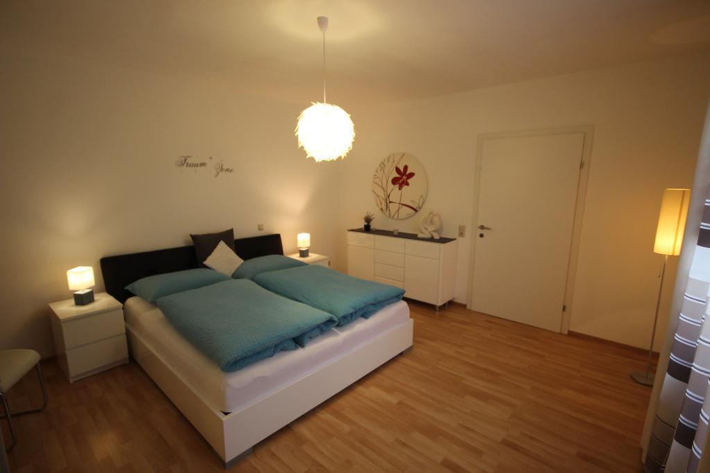 Appartement Romantikstadt Στάιρ Δωμάτιο φωτογραφία