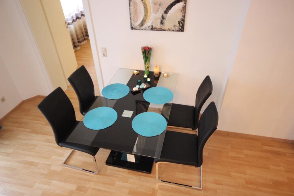 Appartement Romantikstadt Στάιρ Δωμάτιο φωτογραφία