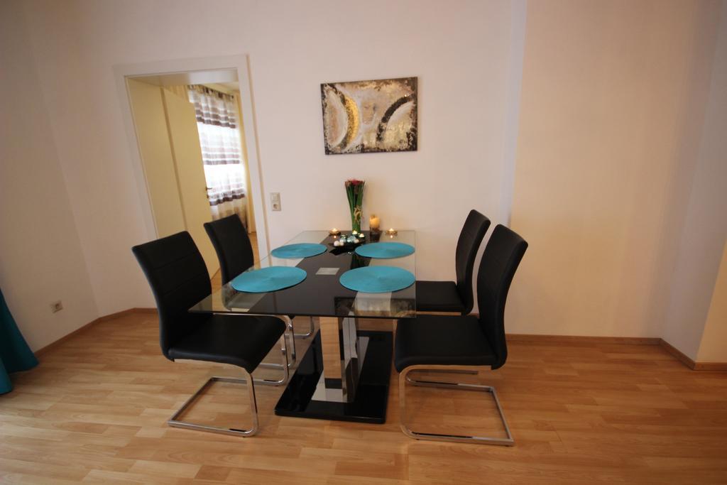 Appartement Romantikstadt Στάιρ Δωμάτιο φωτογραφία