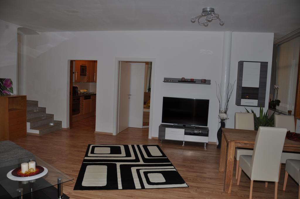 Appartement Romantikstadt Στάιρ Δωμάτιο φωτογραφία