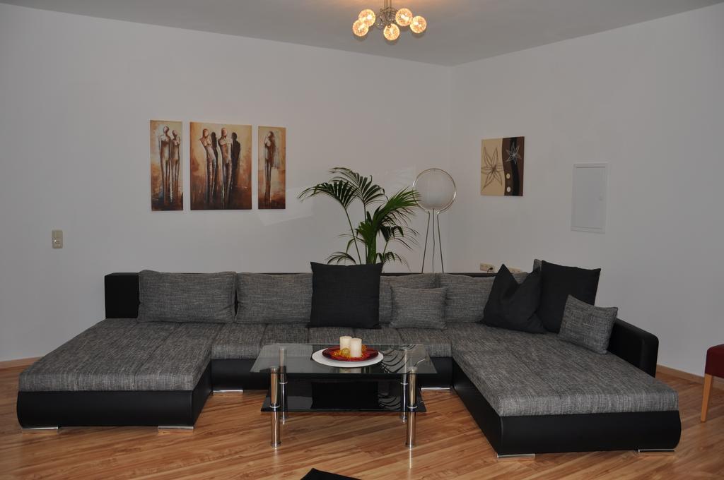 Appartement Romantikstadt Στάιρ Δωμάτιο φωτογραφία