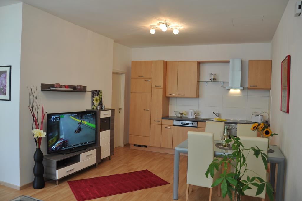 Appartement Romantikstadt Στάιρ Δωμάτιο φωτογραφία