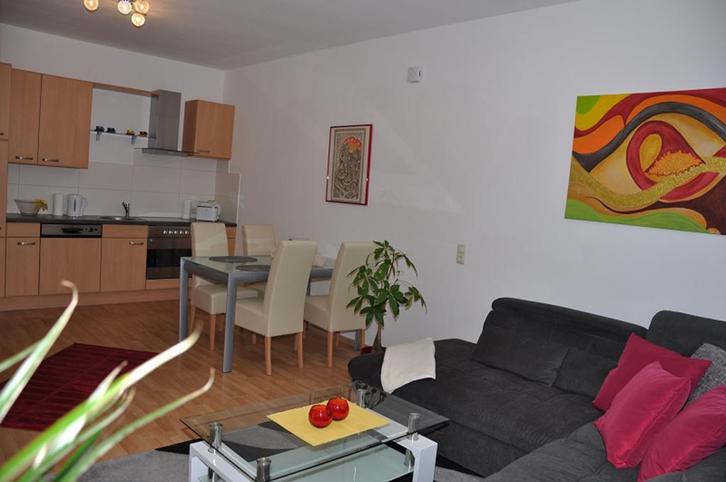 Appartement Romantikstadt Στάιρ Δωμάτιο φωτογραφία